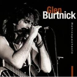 Glen Burtnick : Retrospectacle